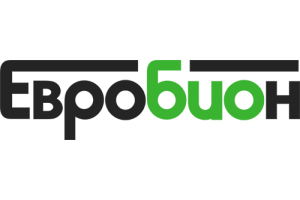 Логотип Евробион
