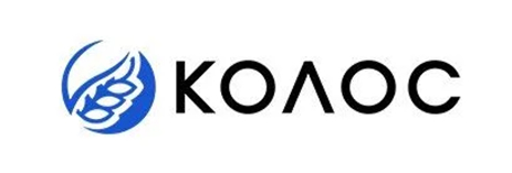 Логотип Колос